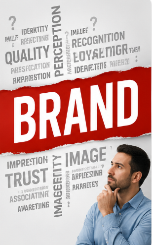 Common brand image?