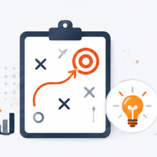 Difficulty Creating Modern Strategy?