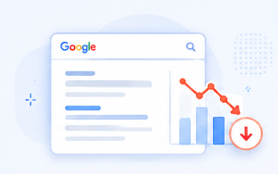 Low Rankings in Google?