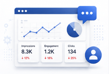 Low Engagement Rates?