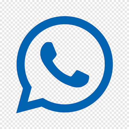 WhatsApp Support