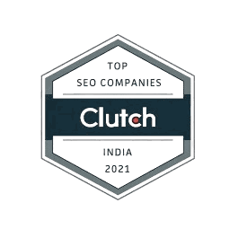 Clutch Top SEO Companies