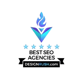 DesignRush Best SEO Agencies