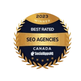 SocialAppsHQ Best SEO Agencies