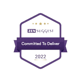 ZenSuggest Committed 2022