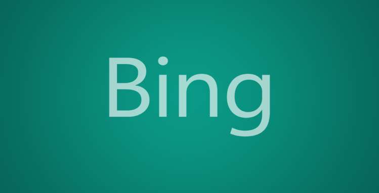 Bing Basics