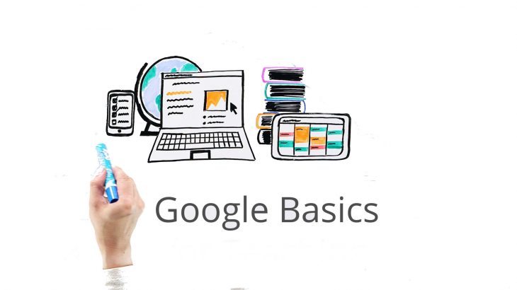 Google Basics