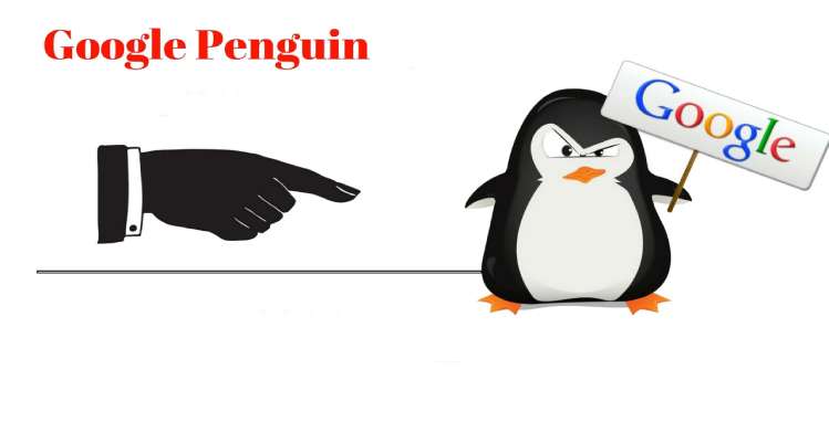 Google Penguin – SEO Guys Be Aware