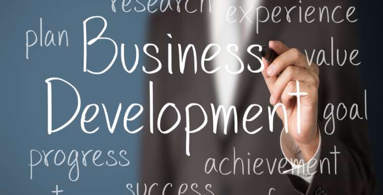 Indirect Methods to Develop the Business Online