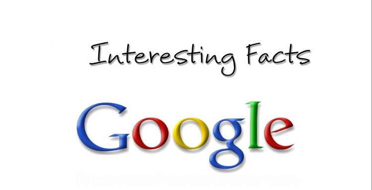 SEO and Google Facts