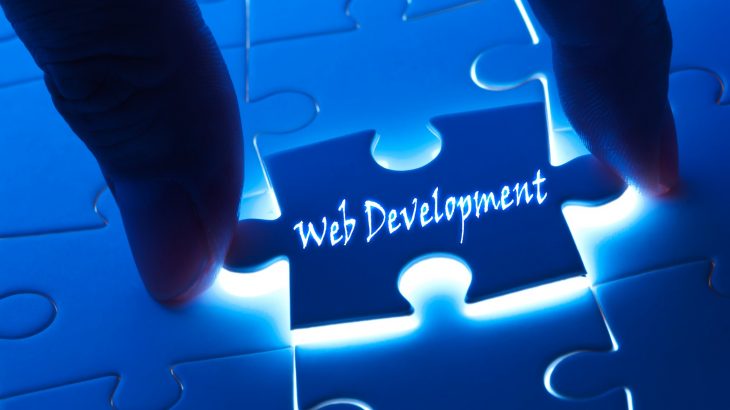 DeveloperLeave a comment on Web Development With Incrementors.com