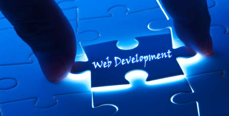 Web Development With Incrementors.com