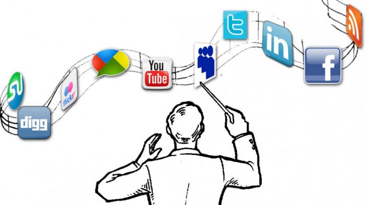 The impact of Digital Media – The Society, Future and Our Lifestyle.