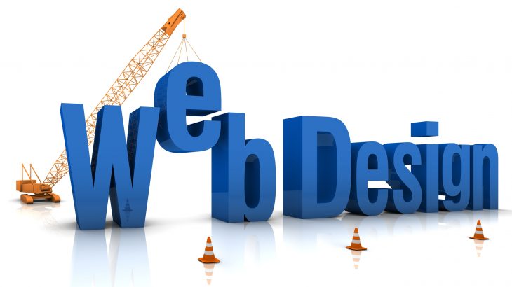 What is Web Designing?