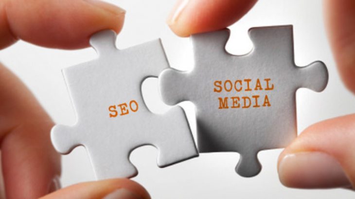 SEO vs Social Media