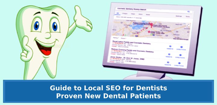 Proven Marketing Ideas for Dental Clinics [Ultimate SEO Guide for Dentists]