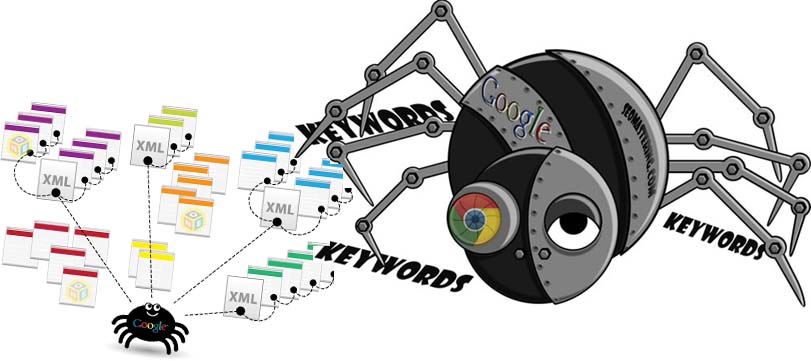 Search Engine Crawler