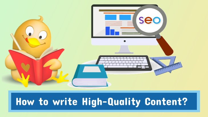 content writting