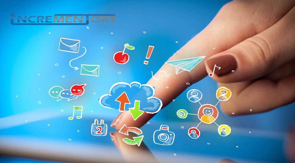 Social media
