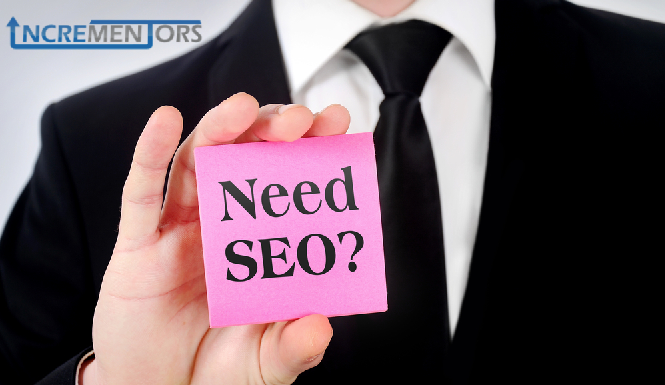 Need of SEO