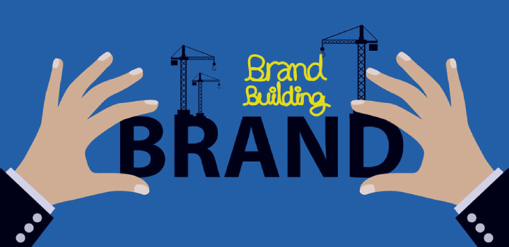 Brand Building