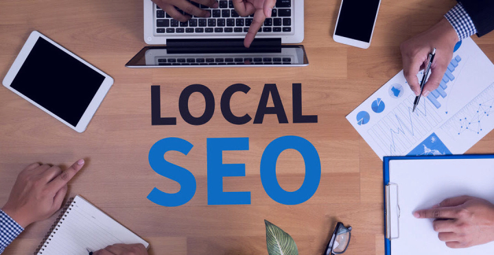 Local SEO Practices