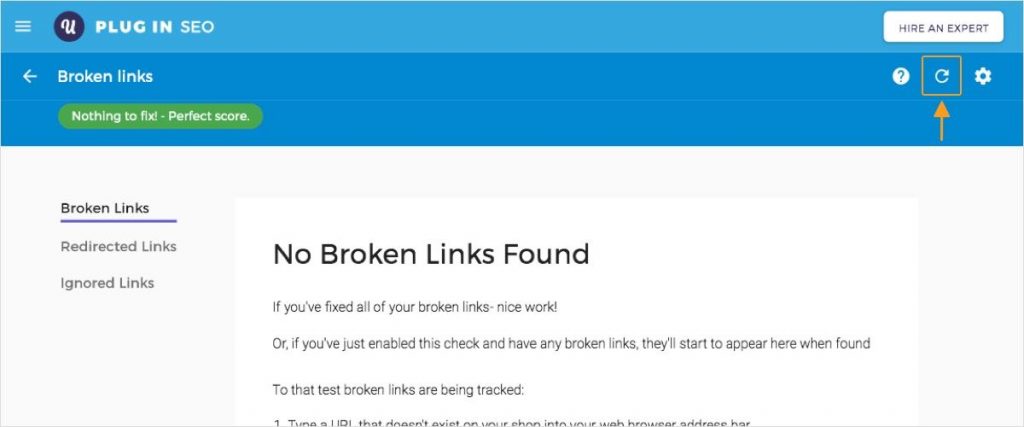 Plugin SEO