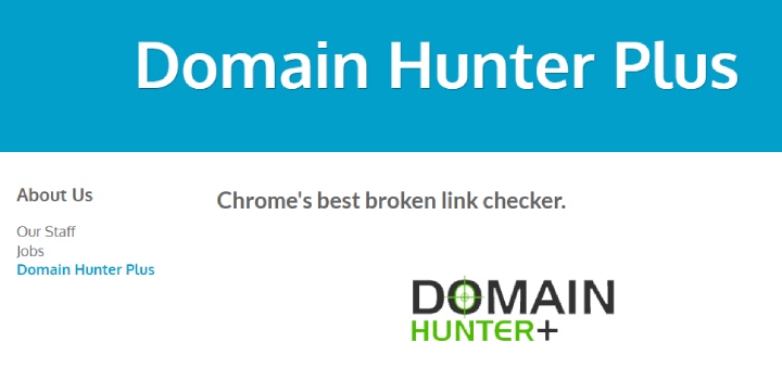 Domain-Hunter-Plus
