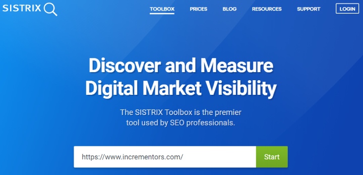 SISTRIX