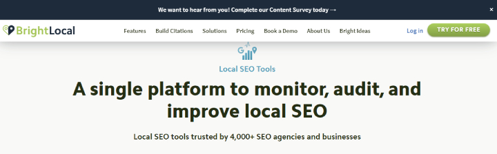 brightlocal