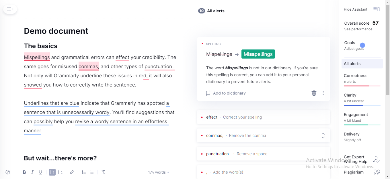 grammarly