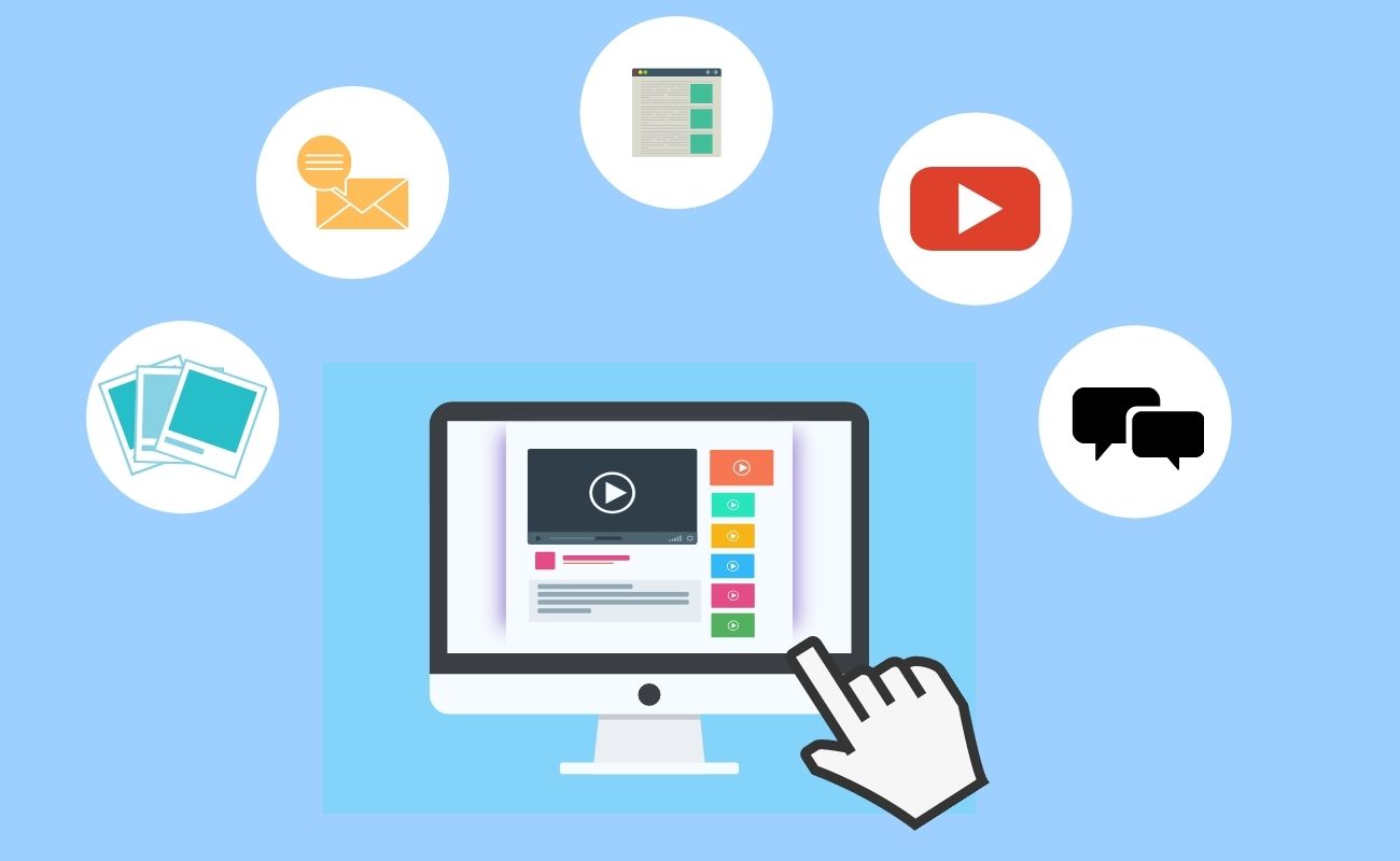 how to write blog post