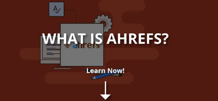 Ahrefs
