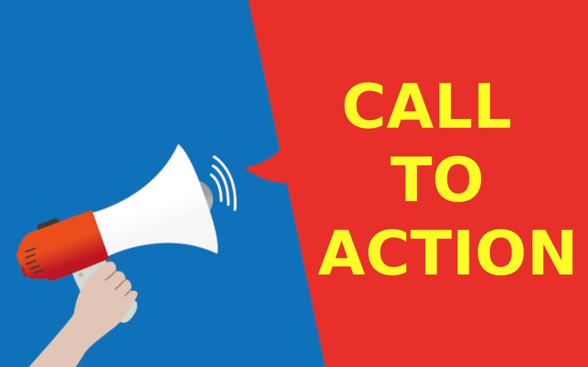 Call To Action