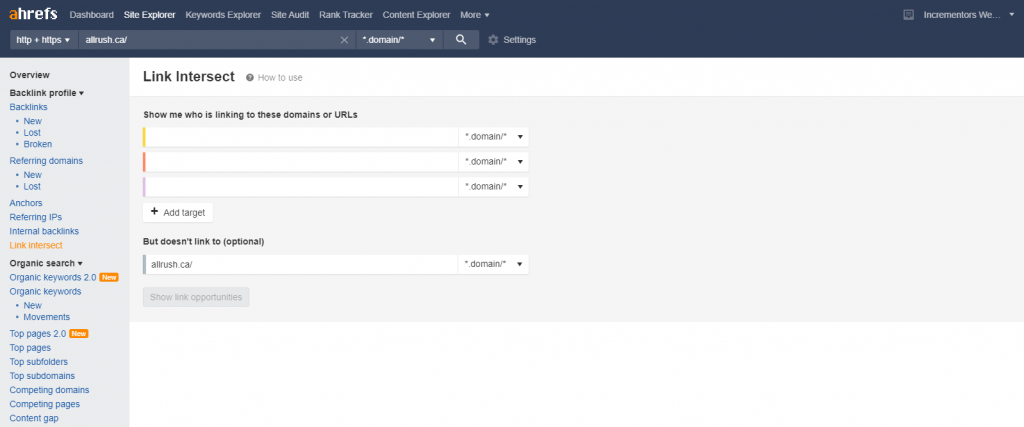 Ahrefs Guide: Most Comprehensive Guide Available On The Internet
