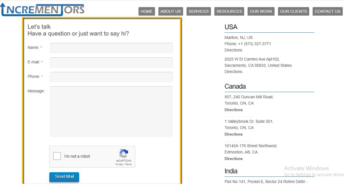 Make Forms Adaptive