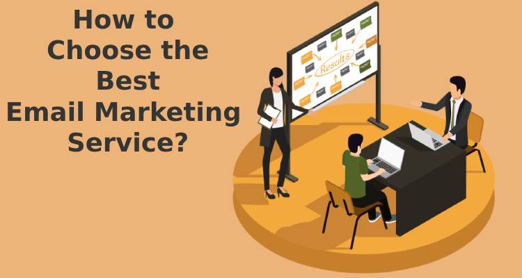 Best Email Marketing Service Best Email Marketing Service