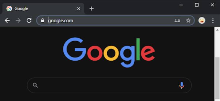 Dark Mode Dark Mode