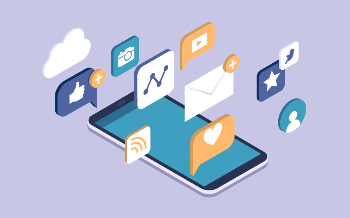 Social Media Details