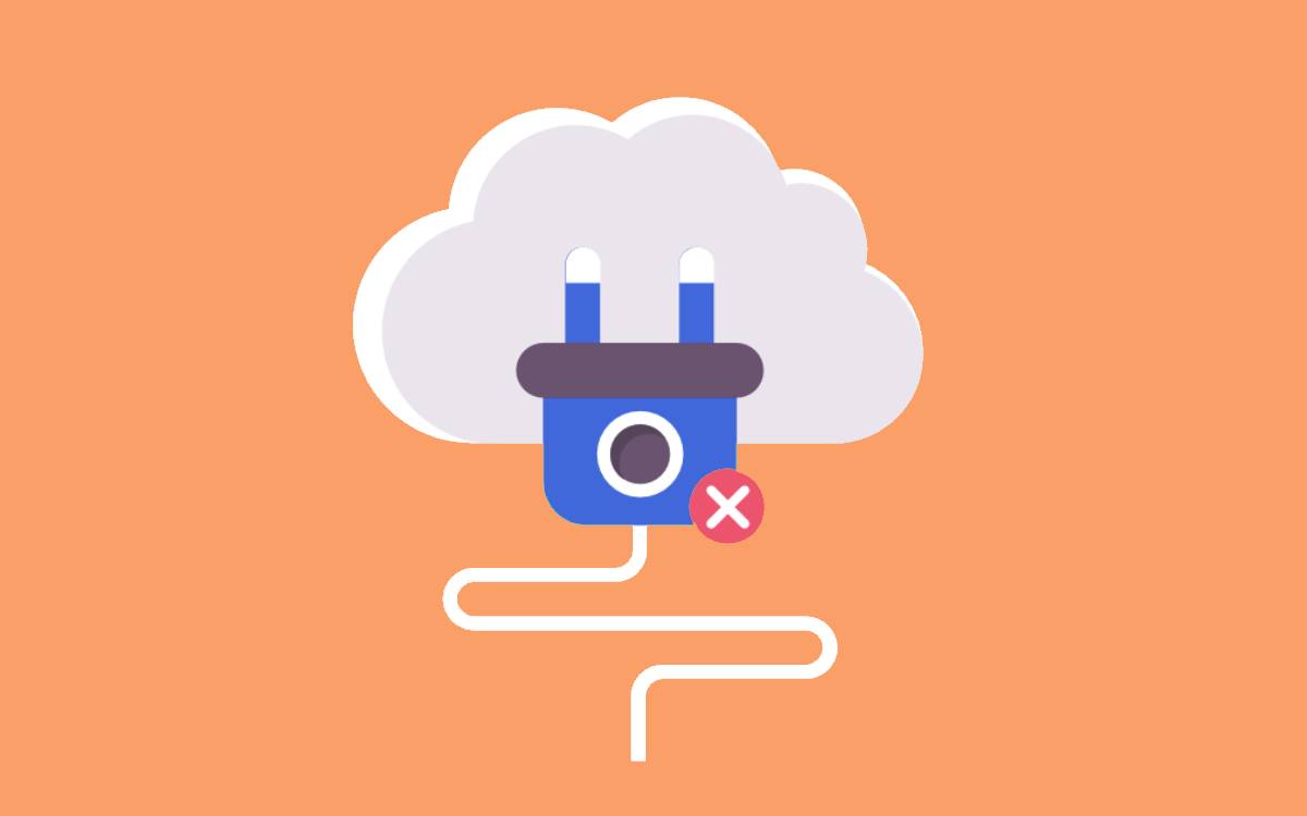 Unwanted Plugins