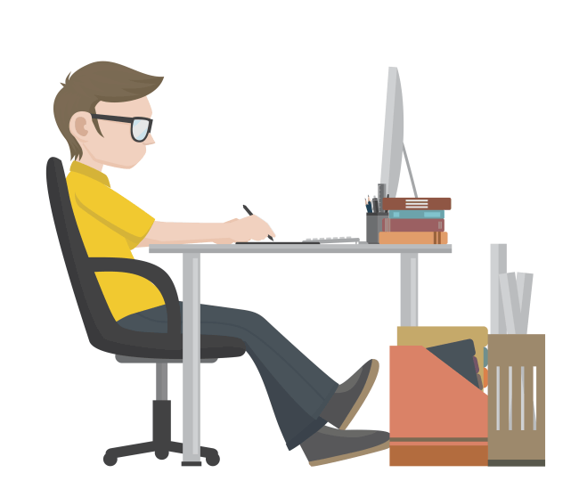 Writing Process Writing Process