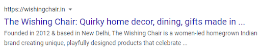 Don’t Stretch Them Too Long