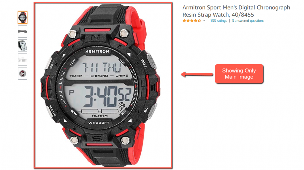 Watch