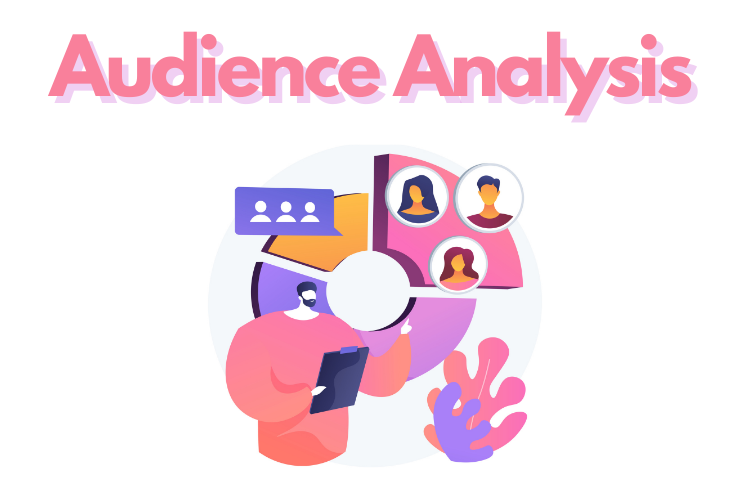Audience analysis