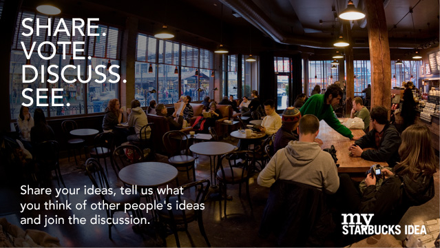 many people are sitting in a restaurant trying to build a community