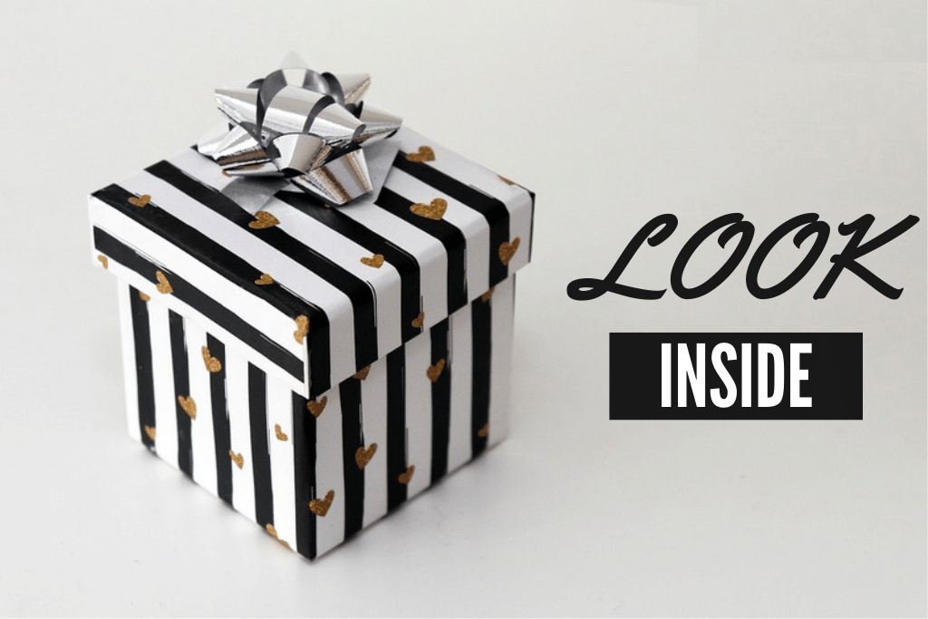 Gift Box