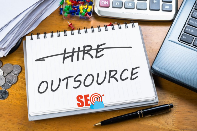 SEO Outsourcing