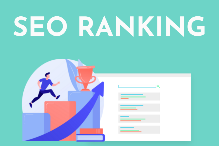 SEO Ranking