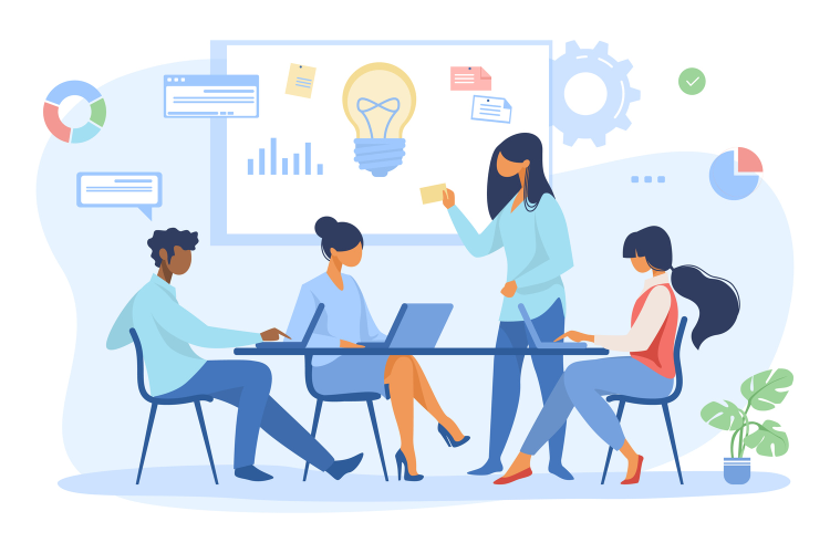 SEO Team