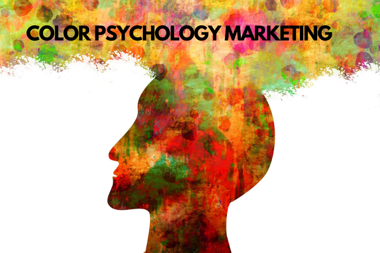color psychology marketing